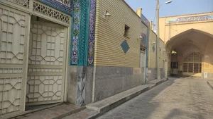مسجد شاه اسدالله