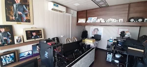 خانه هنر اتاق فرمان
