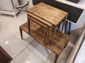کارگاه نجاری و صنایع چوب بلوط