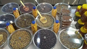 هایپر پروتئین 3