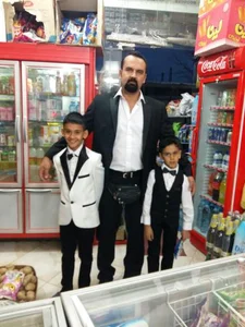 سوپر مارکت طهماسبی