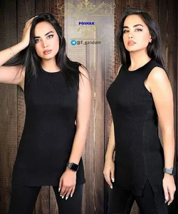 بوتیک زنانه و بچه گانه عباسی