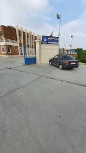 شرکت توسعه حفاری تدبیر (پایگاه عملیاتی اهواز)