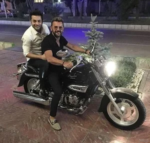 تعمیرات موتور سیکلت محمد قلی پور