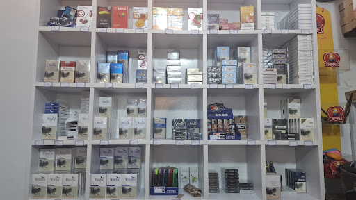 سوپر مارکت خودمونی