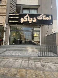 املاک دیاکو