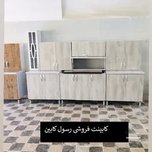 کابینت فروشی ستار