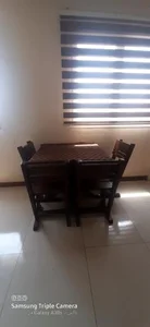 هتل آپارتمان آرش قشم 2