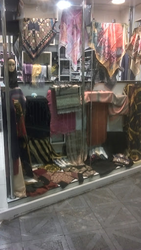 پخش شال و روسری میس استار