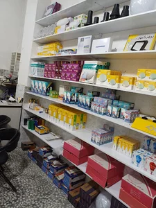 الکتریکی و نمایندگی آیفون تقی نژاد