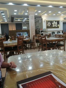 رستوران مرتضوی 4