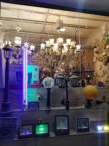 الکتریکی نور