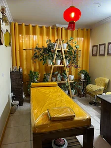 ماساژ ارامش ایرانیان( 2)