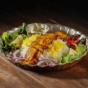 غذای سنتی انا