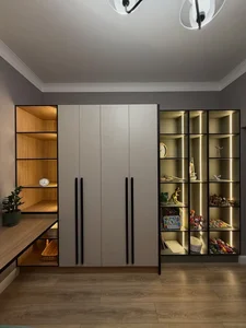 کابینت‌سازی در هفت‌حوض 5