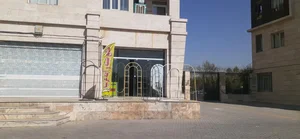 صنایع شیشه و آینه عرشیا 2