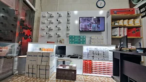 امنیت گستر ساوه