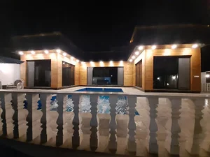 املاک آقای مشاور