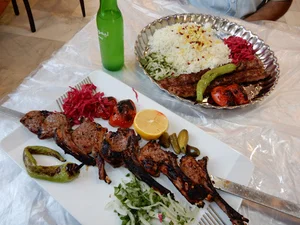رستوران برتر جوجه