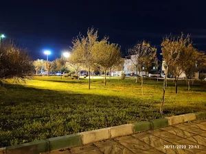 پارک پرواز