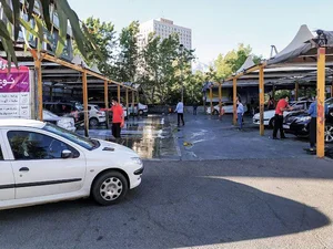 کارواش بیهقی 4