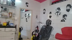 پیرایش سید عباس