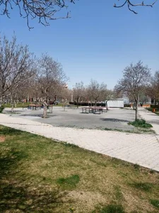 پارک شهدای گمنام 2