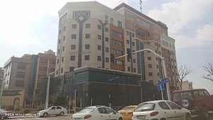 قرارگاه سازندگی خاتم الانبیا سپاه