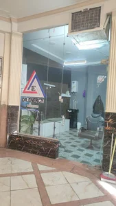 پیراهن نور