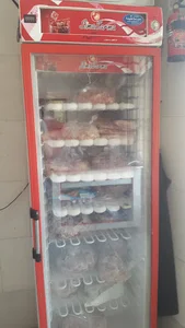 گوشت و مرغ بوستان