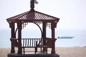 پارک ساحلی 2