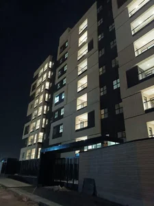 مجتمع مسکونی فرافر
