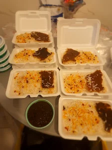 غذای آماده خاتون