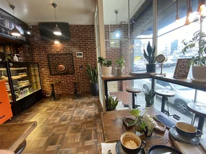 Cafe Rine