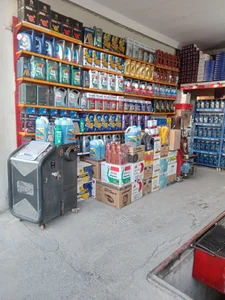 اتوسرویس ایران ۶۸ 5