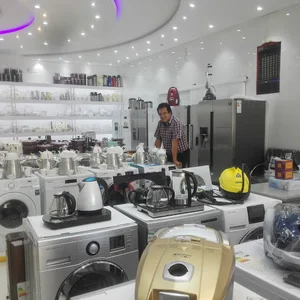 کالا مارکت . .لوازم خانگی قدیریان