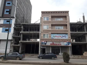 مدرسه غیر دولتی رادمان