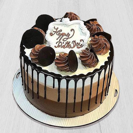 شیرینی دژاوو Déjàvu Pastry