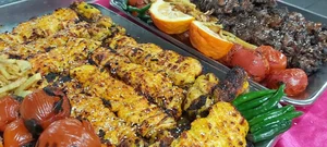 بیرون بر اکباتان 3