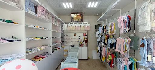 پوشاک لاوین