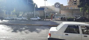 سازمان بنیاد شهیدناحیه۲
