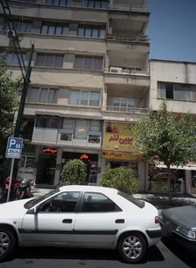 اسپرت تاکسی 2