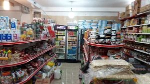 سوپر مارکت زیتون