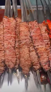 چلوکبابی پارسیان 3