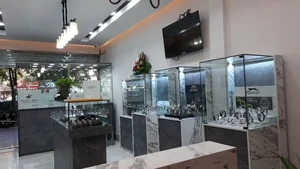 ساعت جواهری 3