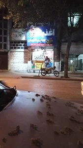 اغذیه ستاره 2