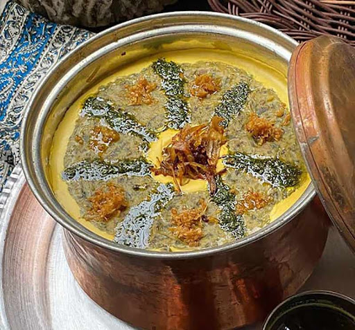 آشکده زیارت