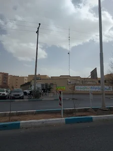 کلانتری 16 امامشهر