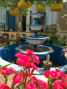 کافه رستوران سنتی آ بی بی 5