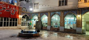 مسجد بانو محمودیه
